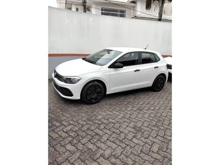 POLO 1.0 MPI TRACK MANUAL