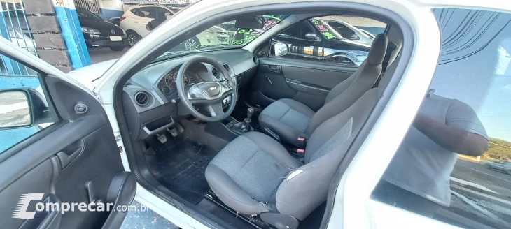 CELTA 1.0 MPFI LS 8V