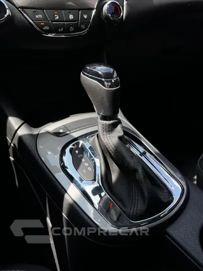 CRUZE 1.4 Turbo LT 16V