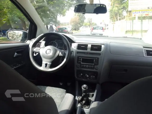 FOX - 1.6 MSI TRENDLINE 8V 4P MANUAL