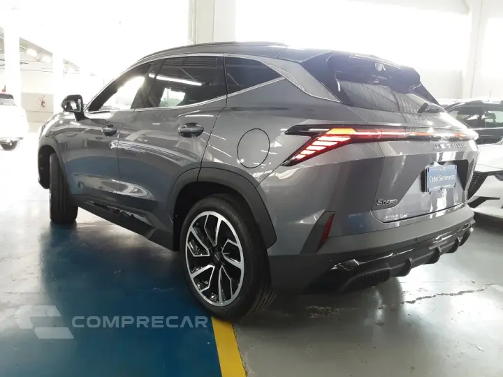 S06 1.5 TGDI PHEV PREMIUM DHT