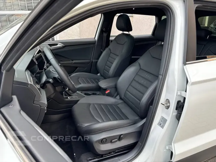 TAOS Highline 1.4 250 TSI Flex Aut.