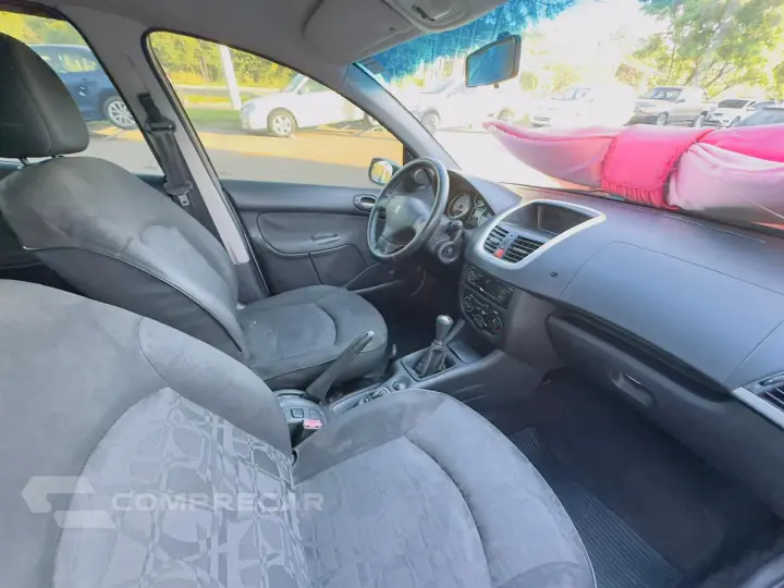 207 Hatch 1.4 4P XR FLEX