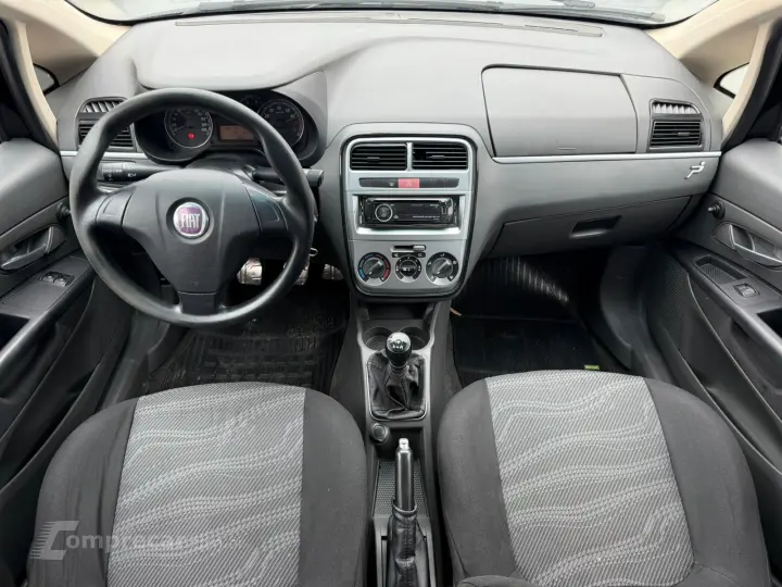 PUNTO 1.4 ELX 8V