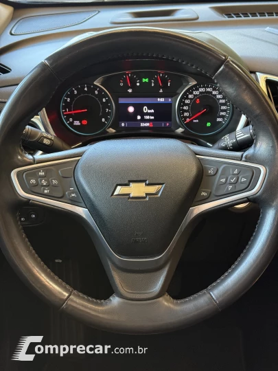 EQUINOX 1.5 16V Turbo Premier AWD