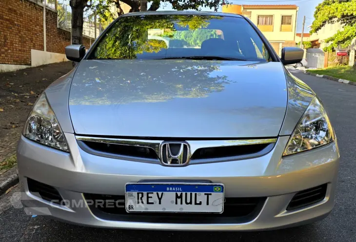 ACCORD 2.0 LX 16V