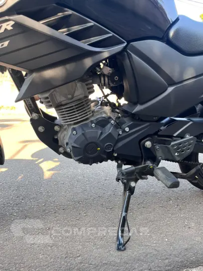 YS 150 FAZER SED