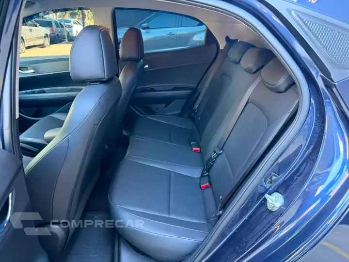 Hb20 1.0 Tgdi Flex Platinum Automático