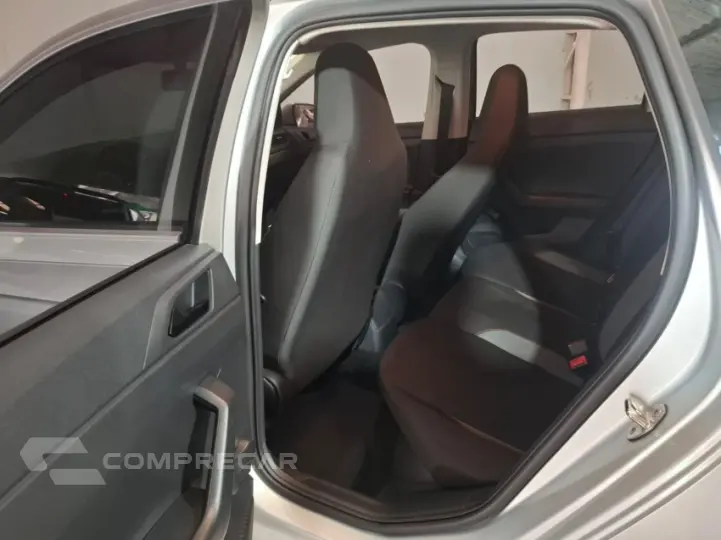 POLO 1.0 MPI