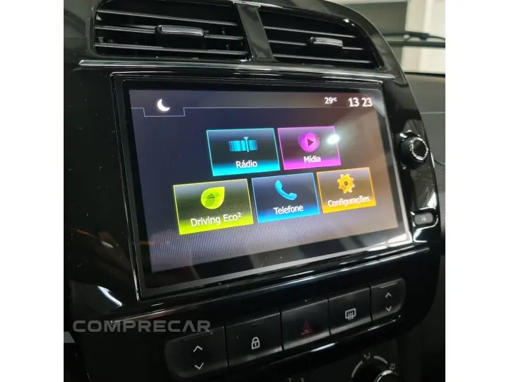 KWID 1.0 12V SCE FLEX OUTSIDER MANUAL