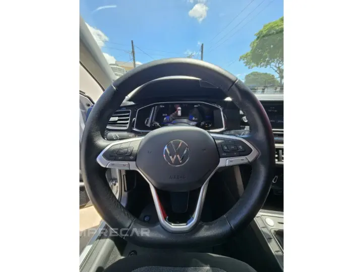 POLO 1.0 170 TSI SENSE AUTOMÁTICO