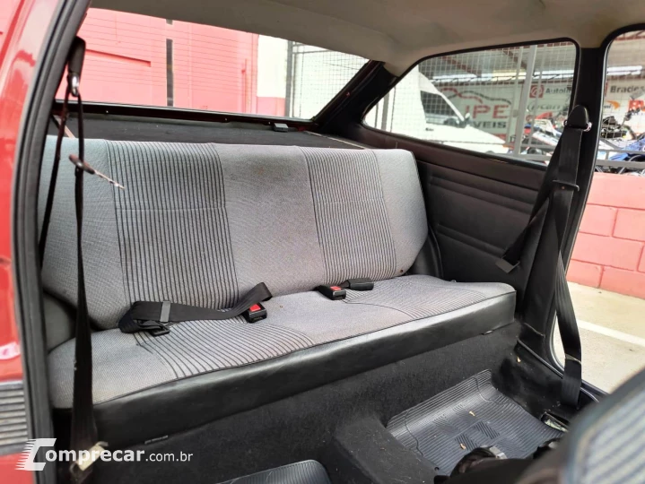 GOL 1.6 CL 8V