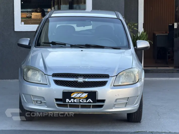CELTA 1.0 MPFI LT 8V FLEX 4P MANUAL