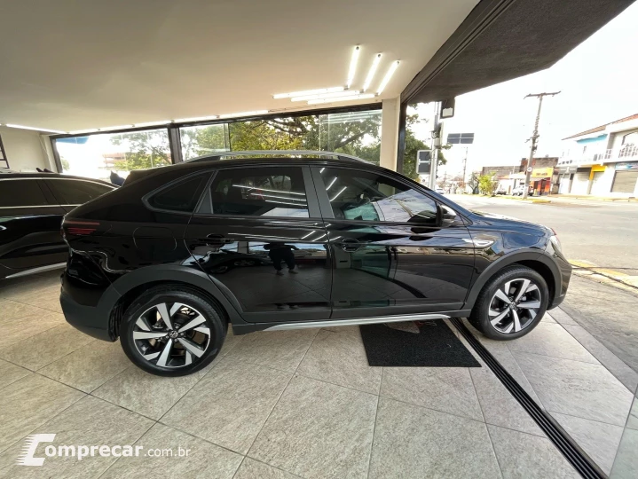 NIVUS 1.0 200 TSI TOTAL FLEX HIGHLINE AUTOMÁTICO