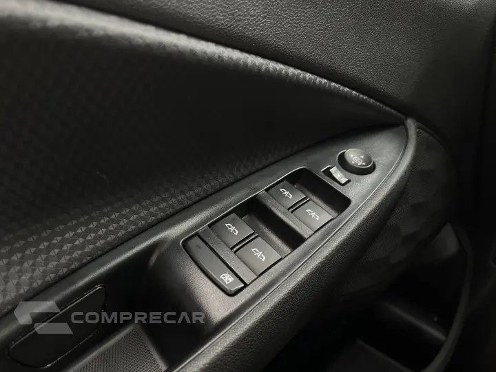 ONIX 1.0 TURBO FLEX PLUS LTZ AUTOMÁTICO