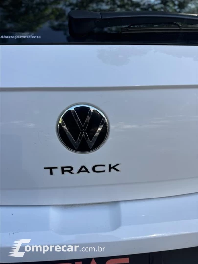 POLO 1.0 MPI TRACK MANUAL