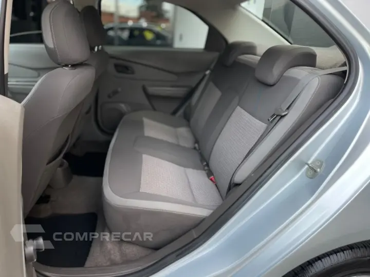 COBALT 1.4 SFI LT 8V FLEX 4P MANUAL