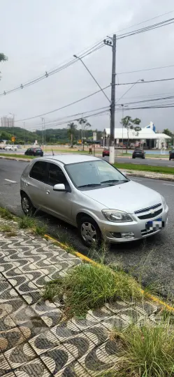 CELTA 1.0 MPFI VHCE 8V