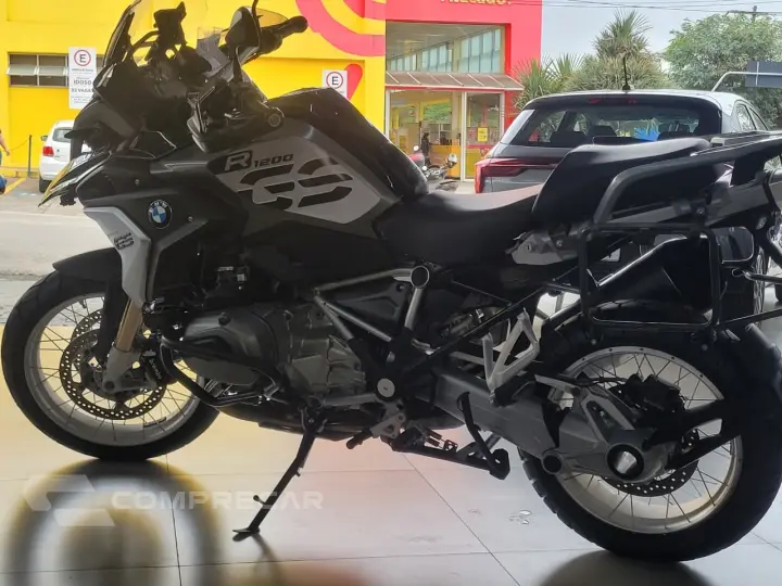 R R1200 GS