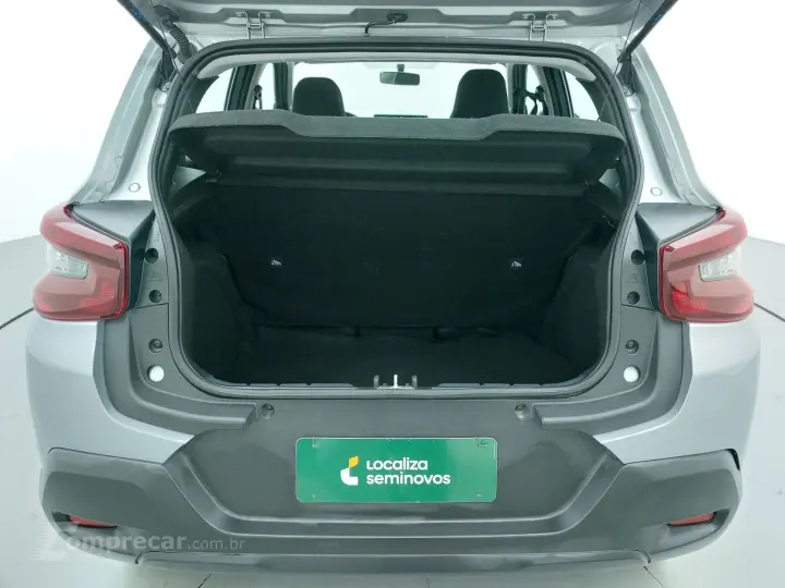 C3 1.0 FIREFLY FLEX LIVE PACK MANUAL