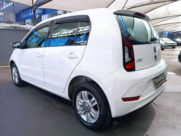 UP 1.0 MPI Move UP 12V