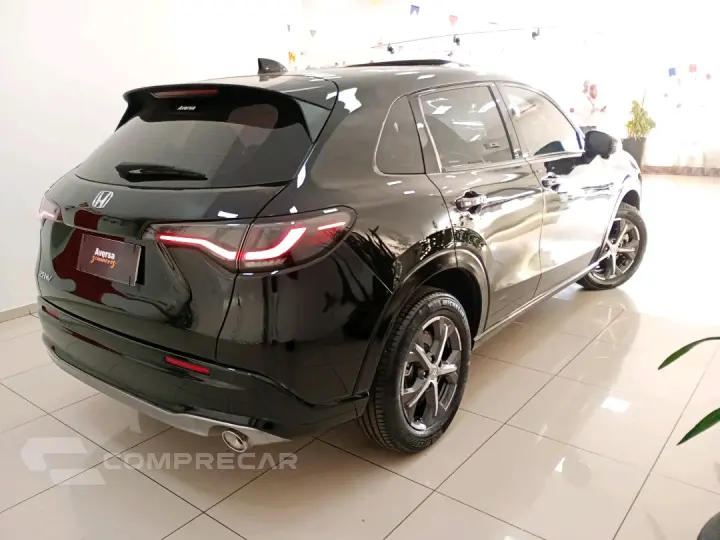 ZR-V 2.0 i-VTEC GASOLINA TOURING CVT
