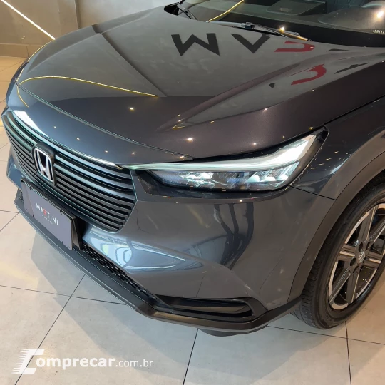 HR-V EX 1.5 Sensing 16V 5p Aut.
