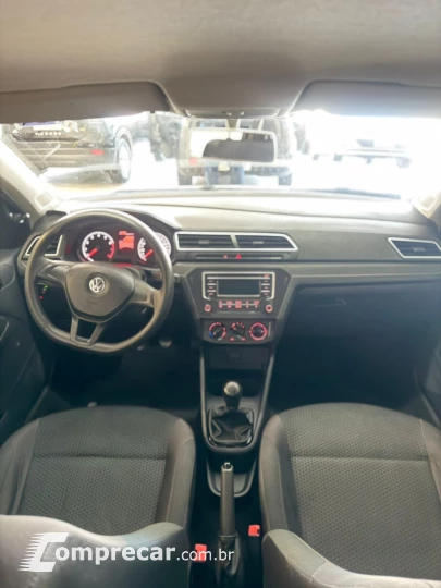 Gol 1.0 Flex 12V 5p
