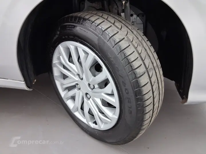 CRONOS 1.3 FIREFLY FLEX DRIVE MANUAL