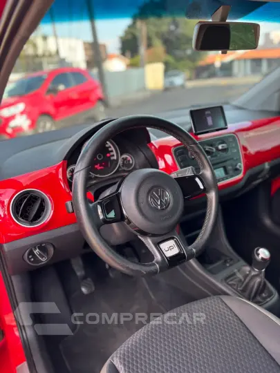 CROSS UP 1.0 MPI 12V