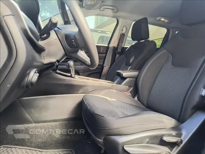 COMPASS 1.3 T270 Turbo Sport