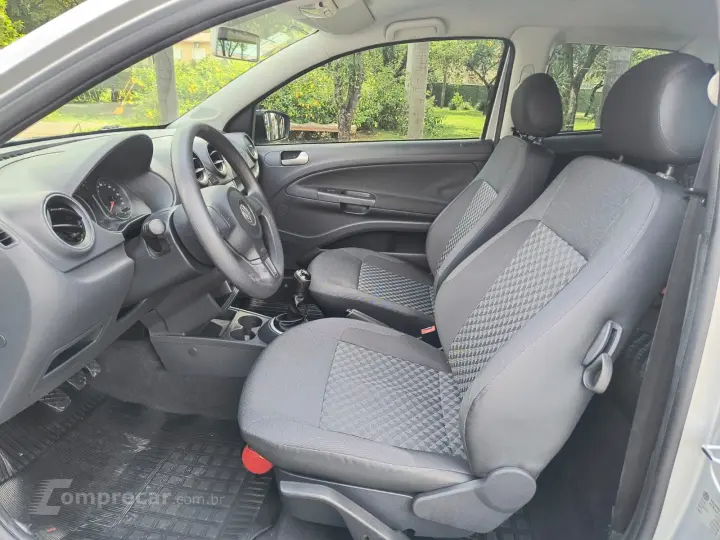 SAVEIRO 1.6 MI Trendline CD 8V