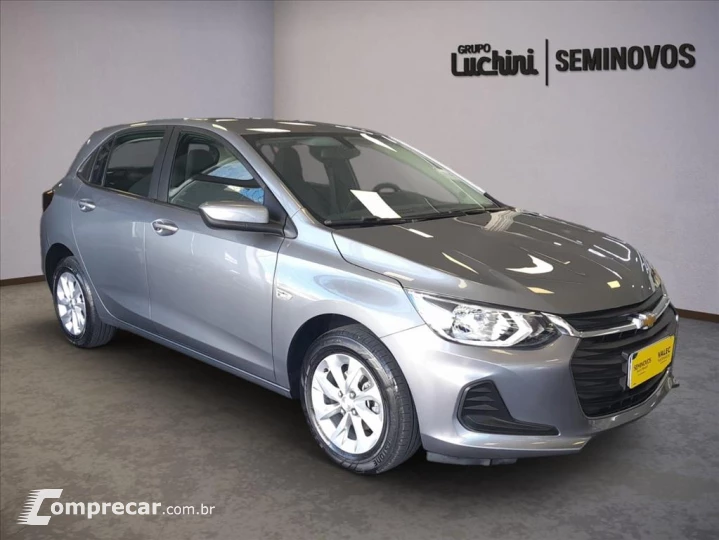 ONIX 1.0 FLEX LT MANUAL