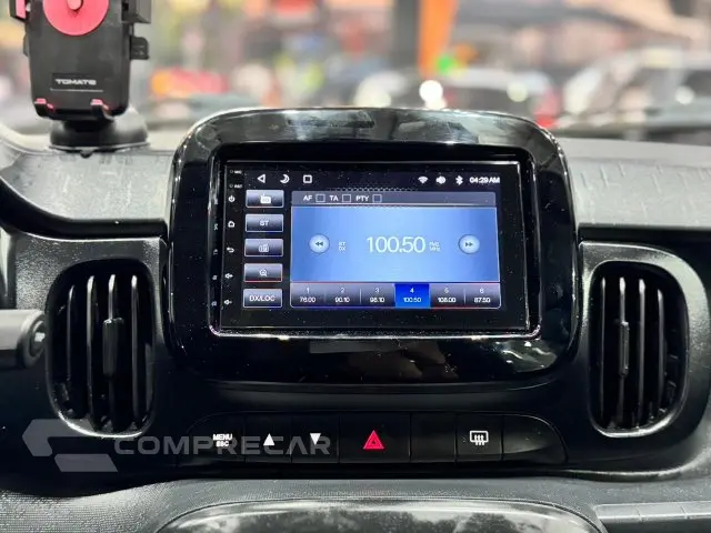 MOBI - 1.0 EVO LIKE. MANUAL