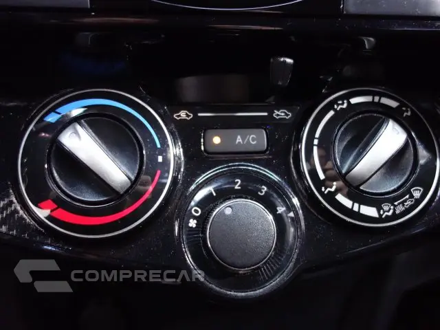 ETIOS HATCH - 1.3 X 16V 4P MANUAL