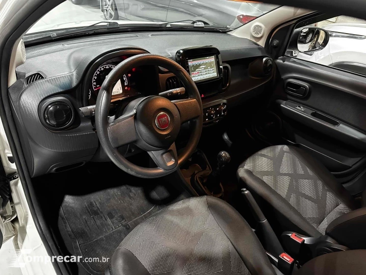 MOBI 1.0 EVO FLEX LIKE. MANUAL