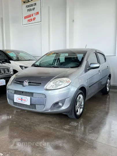 Palio Week. ATTRACTIVE 1.4 Fire Flex 8V