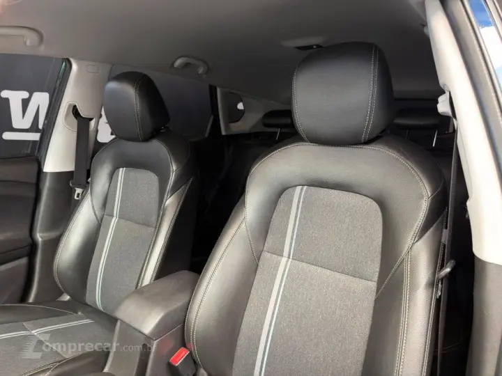 TRACKER 1.2 Turbo LTZ