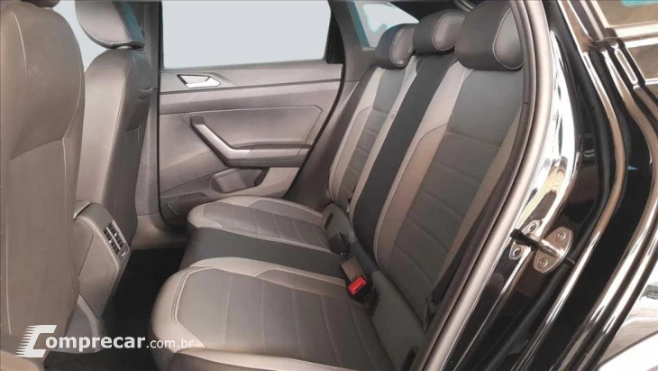 NIVUS 1.0 200 TSI TOTAL FLEX HIGHLINE AUTOMÁTICO