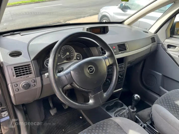 Meriva 1.4 4P FLEX MAXX