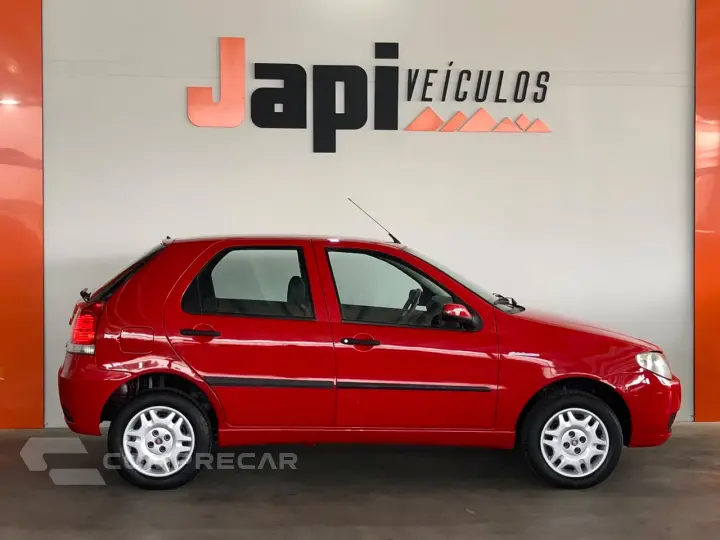 PALIO 1.0 MPI Fire Economy 8V