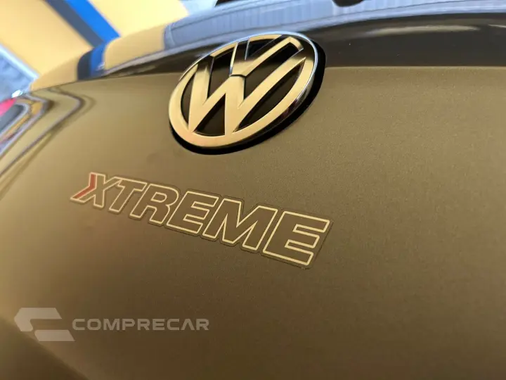 Fox Xtreme 1.6 Flex 8V 5p