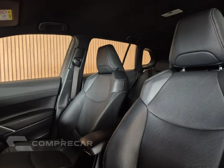 COROLLA CROSS 2.0 Vvt-ie XRE