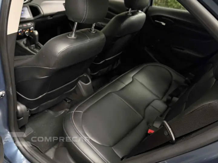 ONIX 1.4 MPFI LT 8V FLEX 4P AUTOMÁTICO