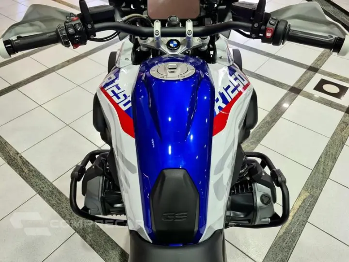 R 1250 GS PREMIUM HP