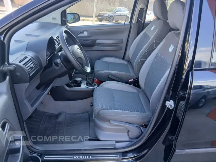 Fox Route 1.0 Mi Total Flex 8V 5p