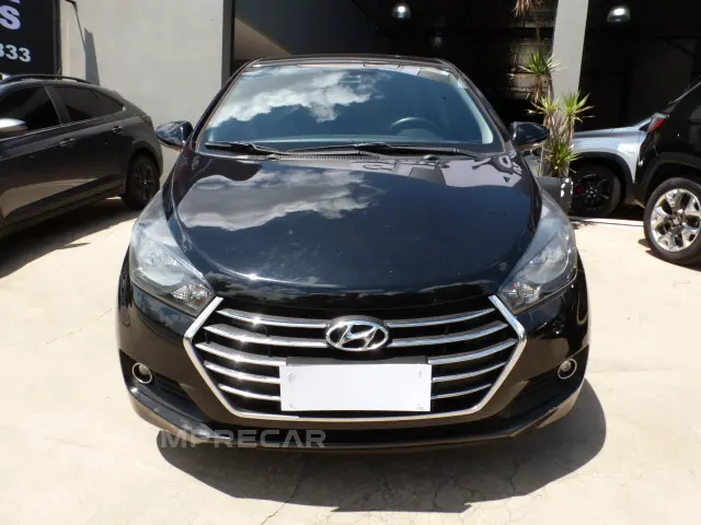 HB20S 1.0 12V Comfort Plus