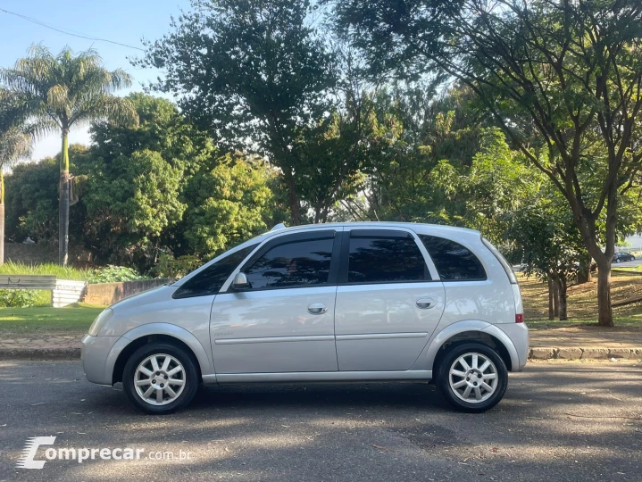 MERIVA 1.4 MPFI Maxx 8V