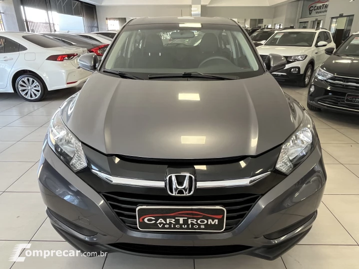 HR-V 1.8 16V LX