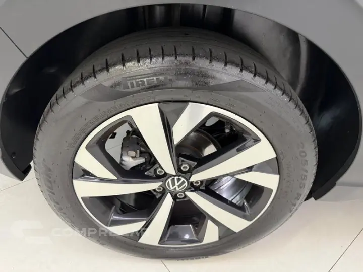 NIVUS HL TSI